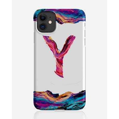 Designer skal till Apple iPhone 11 - Pat1164