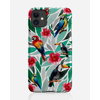 Designer skal till Apple iPhone 11 - Pat1177