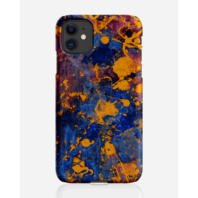 Designer skal till Apple iPhone 11 - Pat2037