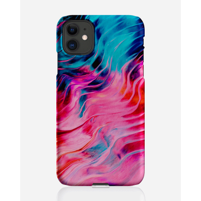 Designer skal till Apple iPhone 11 - Pat2046