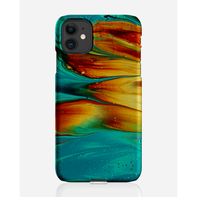 Designer skal till Apple iPhone 11 - Pat2048