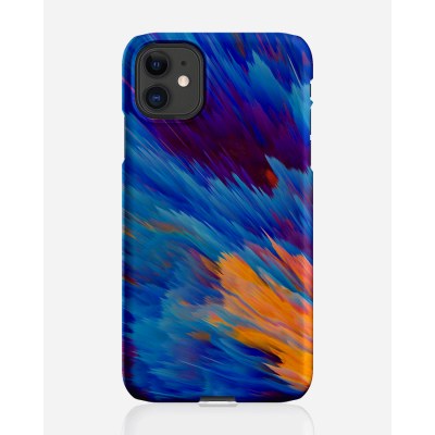 Designer skal till Apple iPhone 11 - Pat2059