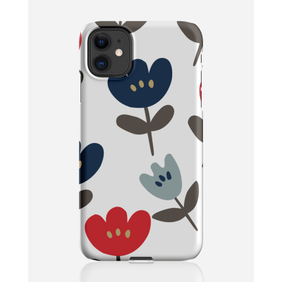 Designer skal till Apple iPhone 11 - Pat2061