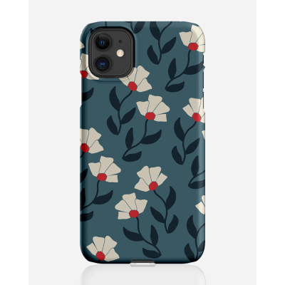 Designer skal till Apple iPhone 11 - Pat2066