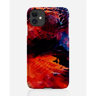 Designer skal till Apple iPhone 11 - Pat2072