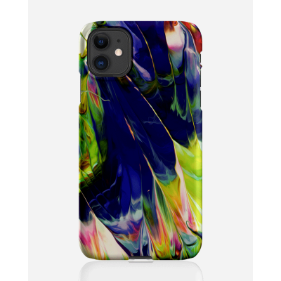 Designer skal till Apple iPhone 11 - Pat2075