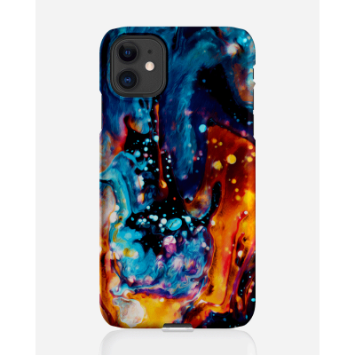 Designer skal till Apple iPhone 11 - Pat2079