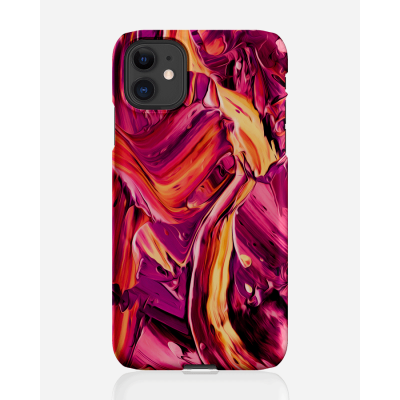 Designer skal till Apple iPhone 11 - Pat2081