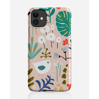 Designer skal till Apple iPhone 11 - Pat2112