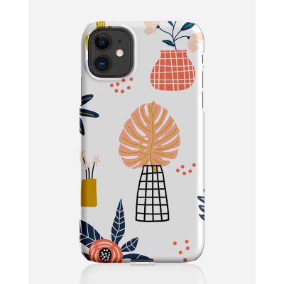 Designer skal till Apple iPhone 11 - Pat2113