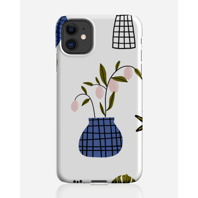 Designer skal till Apple iPhone 11 - Pat2116