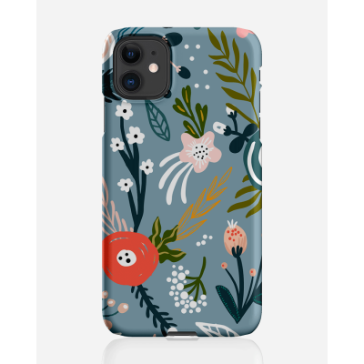 Designer skal till Apple iPhone 11 - Pat2117