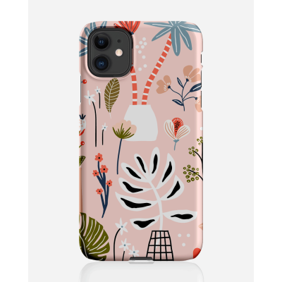 Designer skal till Apple iPhone 11 - Pat2119