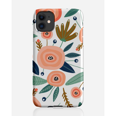 Designer skal till Apple iPhone 11 - Pat2121