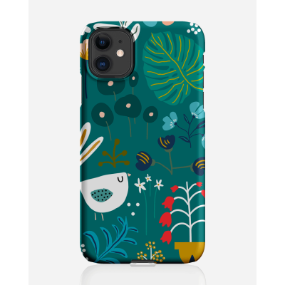 Designer skal till Apple iPhone 11 - Pat2122