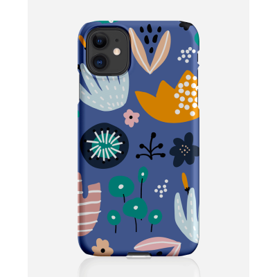 Designer skal till Apple iPhone 11 - Pat2123