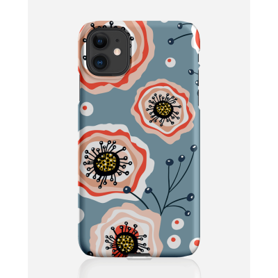 Designer skal till Apple iPhone 11 - Pat2124