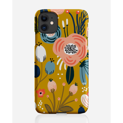 Designer skal till Apple iPhone 11 - Pat2128