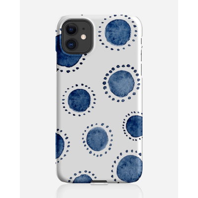 Designer skal till Apple iPhone 11 - Pat2130