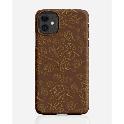 Designer skal till Apple iPhone 11 - Pat2276