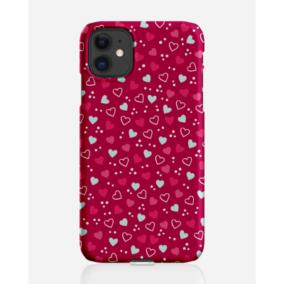 Designer skal till Apple iPhone 11 - Pat2279