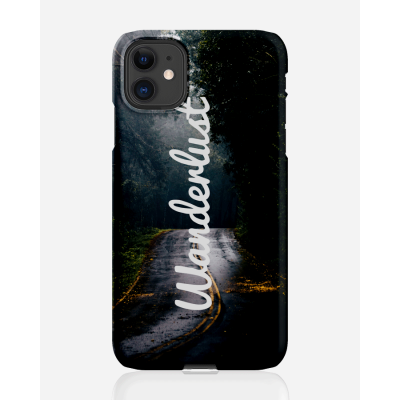 Designer skal till Apple iPhone 11 - Pat2362