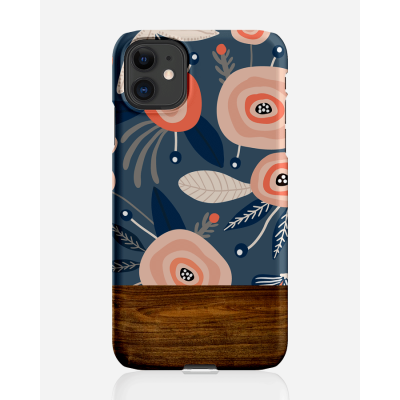 Designer skal till Apple iPhone 11 - Pat2373