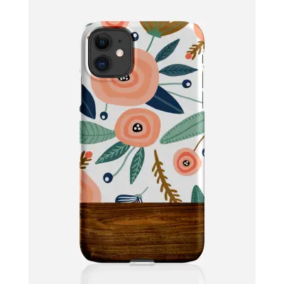 Designer skal till Apple iPhone 11 - Pat2374