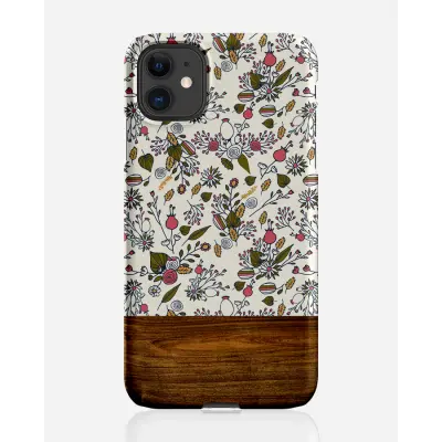 Designer skal till Apple iPhone 11 - Pat2381