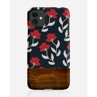 Designer skal till Apple iPhone 11 - Pat2382