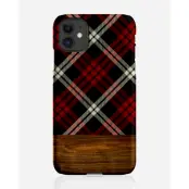 Designer skal till Apple iPhone 11 - Pat2388