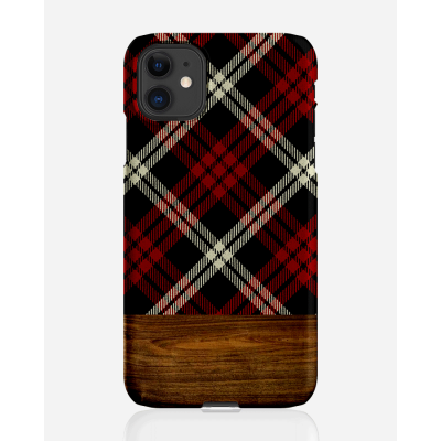 Designer skal till Apple iPhone 11 - Pat2388