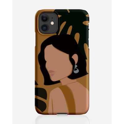 Designer skal till Apple iPhone 11 - Pat2401