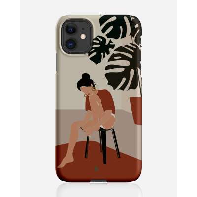 Designer skal till Apple iPhone 11 - Pat2405