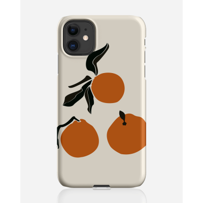 Designer skal till Apple iPhone 11 - Pat2407