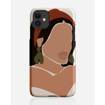 Designer skal till Apple iPhone 11 - Pat2409