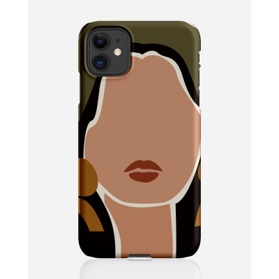 Designer skal till Apple iPhone 11 - Pat2410