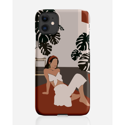 Designer skal till Apple iPhone 11 - Pat2412