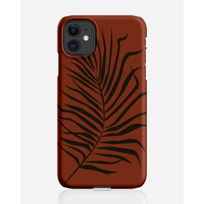 Designer skal till Apple iPhone 11 - Pat2418