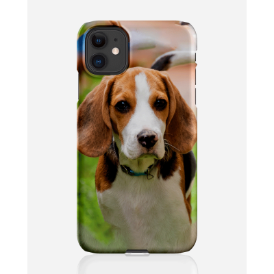 Designer skal till Apple iPhone 11 - Pat2477