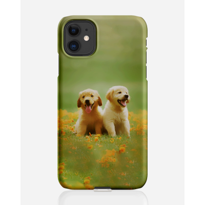 Designer skal till Apple iPhone 11 - Pat2478