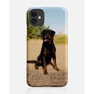 Designer skal till Apple iPhone 11 - Pat2482