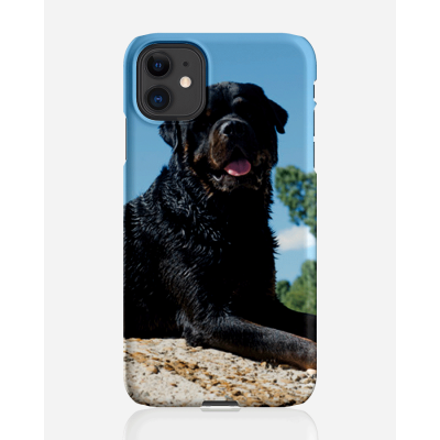 Designer skal till Apple iPhone 11 - Pat2483