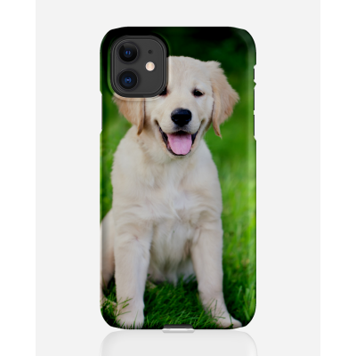 Designer skal till Apple iPhone 11 - Pat2485