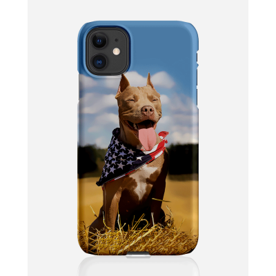 Designer skal till Apple iPhone 11 - Pat2487