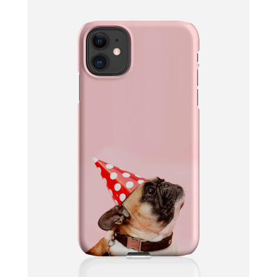 Designer skal till Apple iPhone 11 - Pat2488