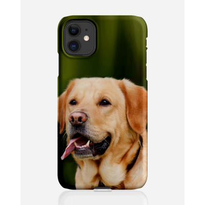 Designer skal till Apple iPhone 11 - Pat2493