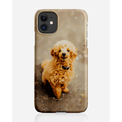 Designer skal till Apple iPhone 11 - Pat2496