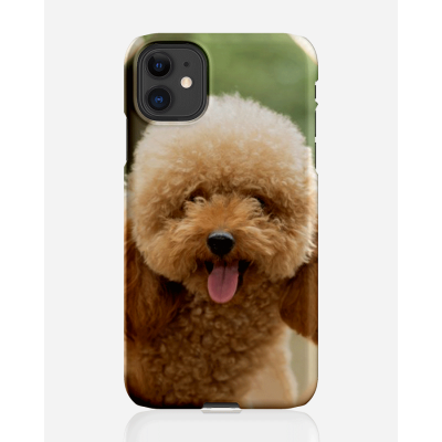 Designer skal till Apple iPhone 11 - Pat2497