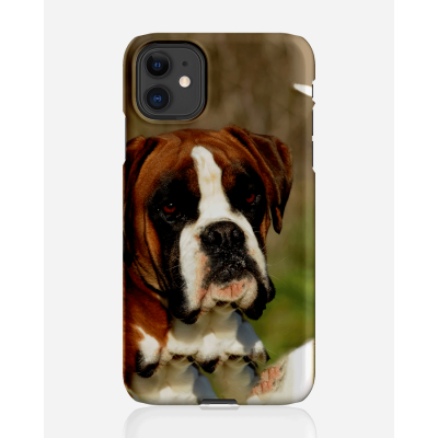 Designer skal till Apple iPhone 11 - Pat2501